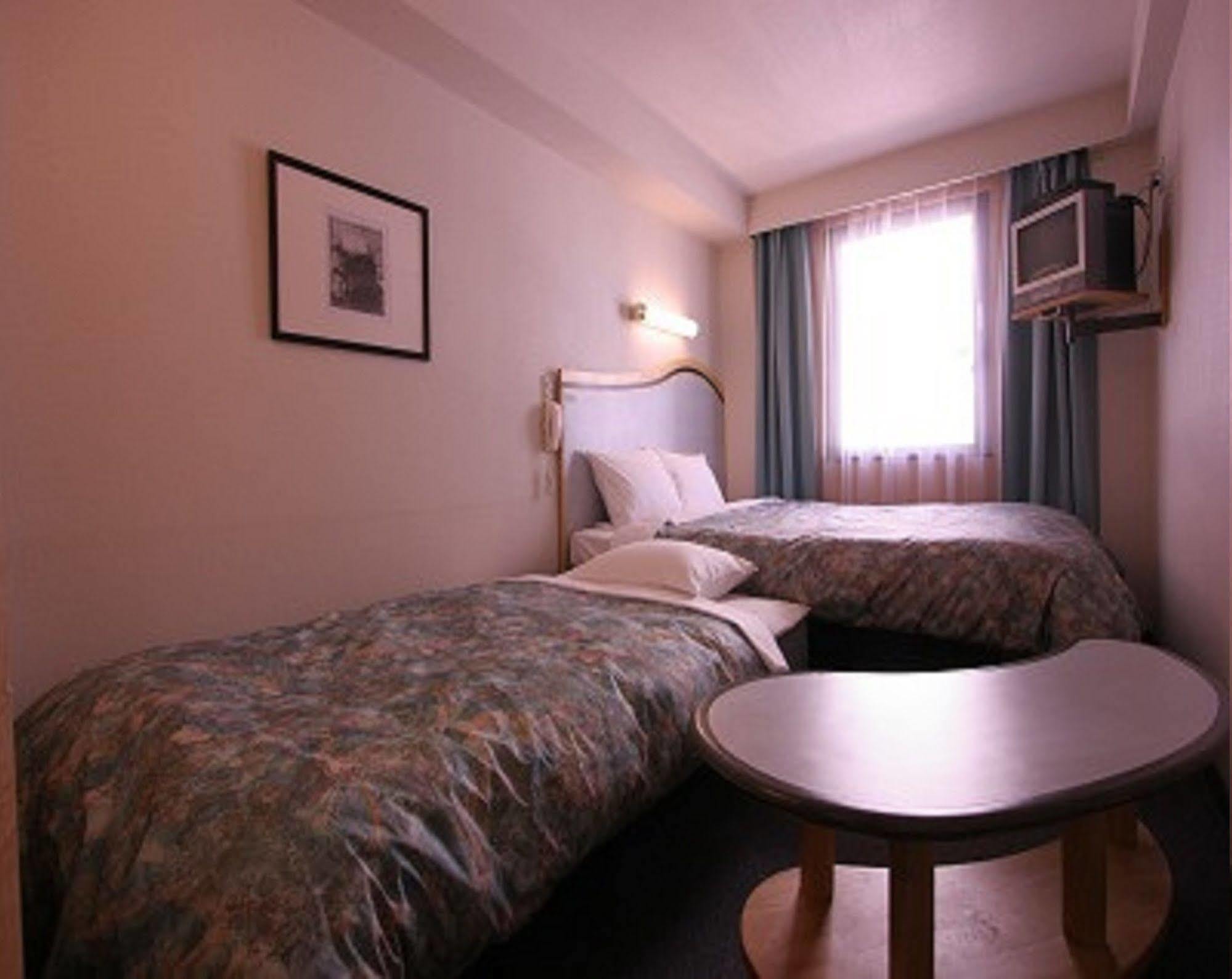 Family Inn Fifty'S Ōsaka Exterior foto